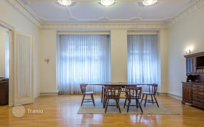 5-комнатная квартира 155 м² в Будапеште, Венгрия, фото 4