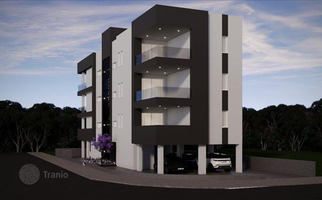 New Apartments Near Larnaca City Center in Aradippou, Larnaca, photo 3