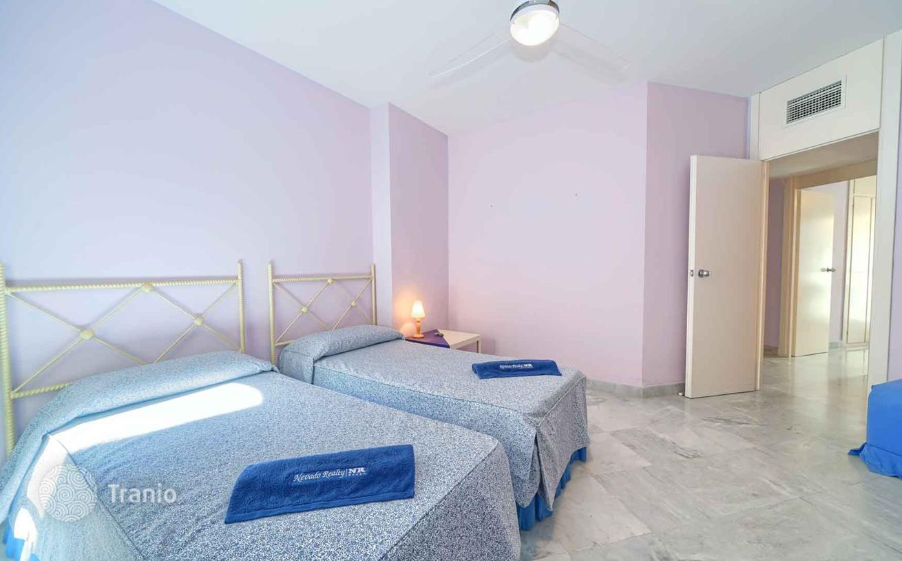 3-комнатная квартира 214 м² в Марбелье, Испания, фото 4