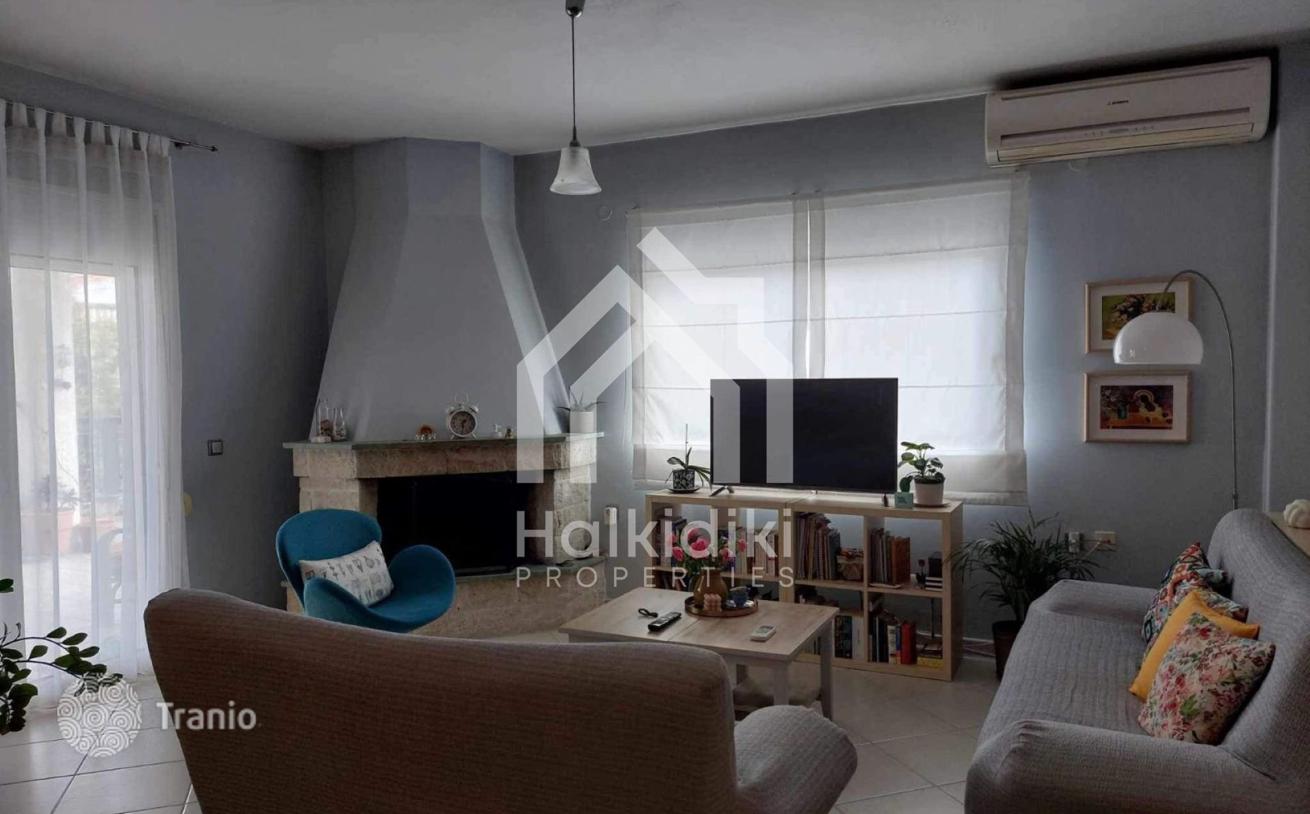 2-Bedroom Apartment in Halkidiki, Greece, photo 4