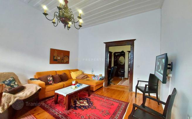 3-Bedroom Apartment 70 m from the Sea in Old Town Nafplio, Peloponnese