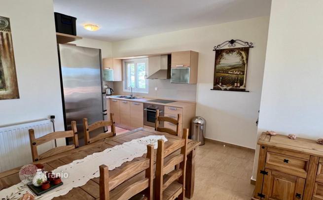 2-комнатная квартира 80 м² в Агиос-Николаос, Греция, фото 4