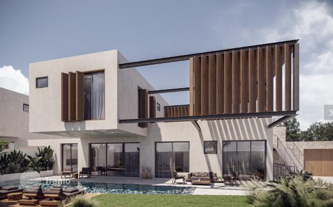 Luxury Villa in Protaras City Center, photo 2