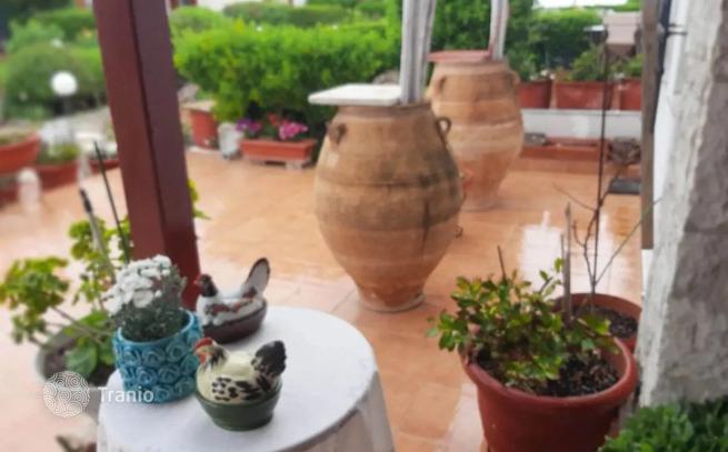 3-Bedroom Townhouse in Agia Triada, photo 4