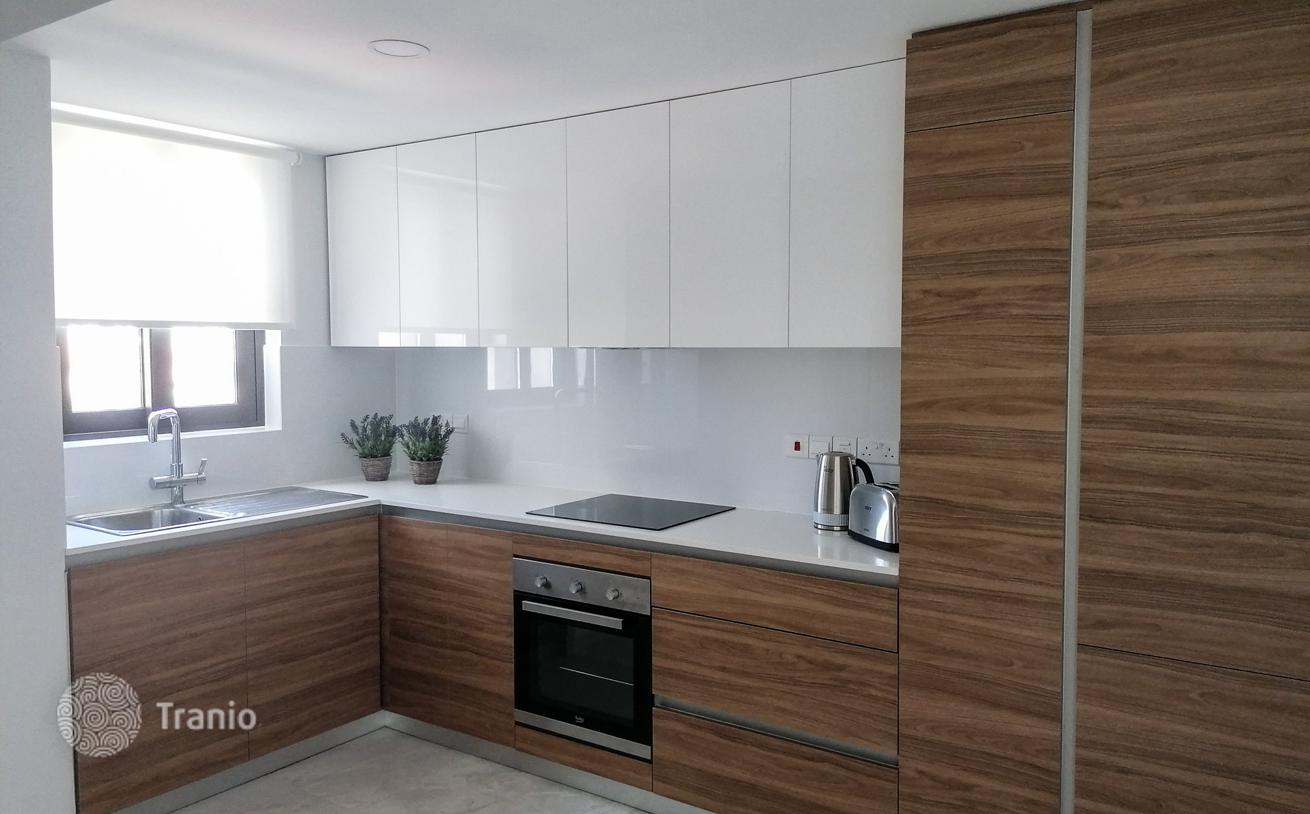 5-Unit Low-Rise Development Near Dasudi Beach, Limassol, photo 3