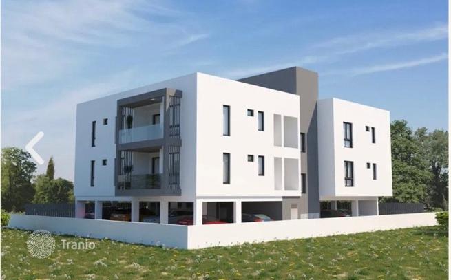 2-Bedroom Apartment in Nicosia, photo 2