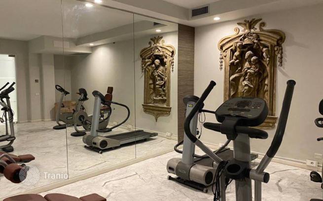 Studio near Basilica di Santa Maria Maggiore in Rome City Center, photo 4