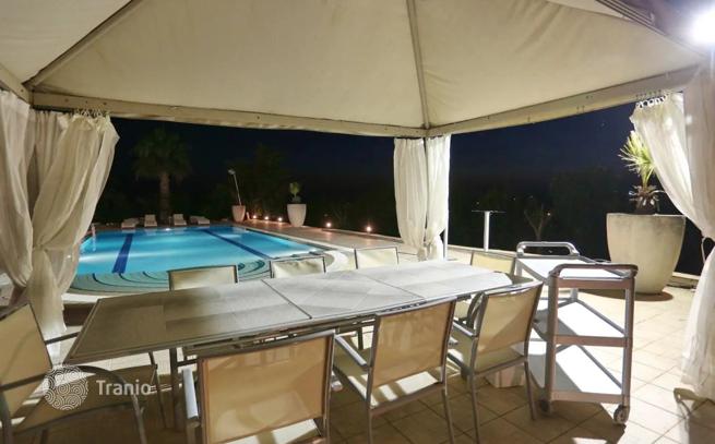 4-Bedroom Villa with Private Pool and Mountain and Sea Views in Sani, Kassandra, photo 2