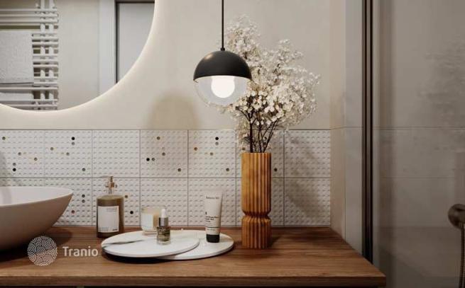 2-Bedroom Apartment in Les Corts, Barcelona, photo 3