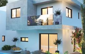 3-Bedroom Villa in Nicosia, Cyprus, photo 3