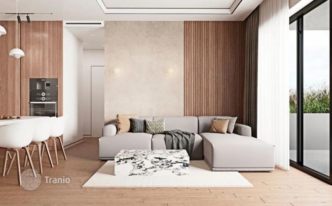 2-Bedroom Apartment in New Build in Peraia, Thessaloniki, photo 4