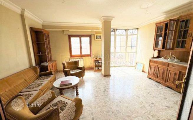 3-Bedroom Apartment in Orihuela