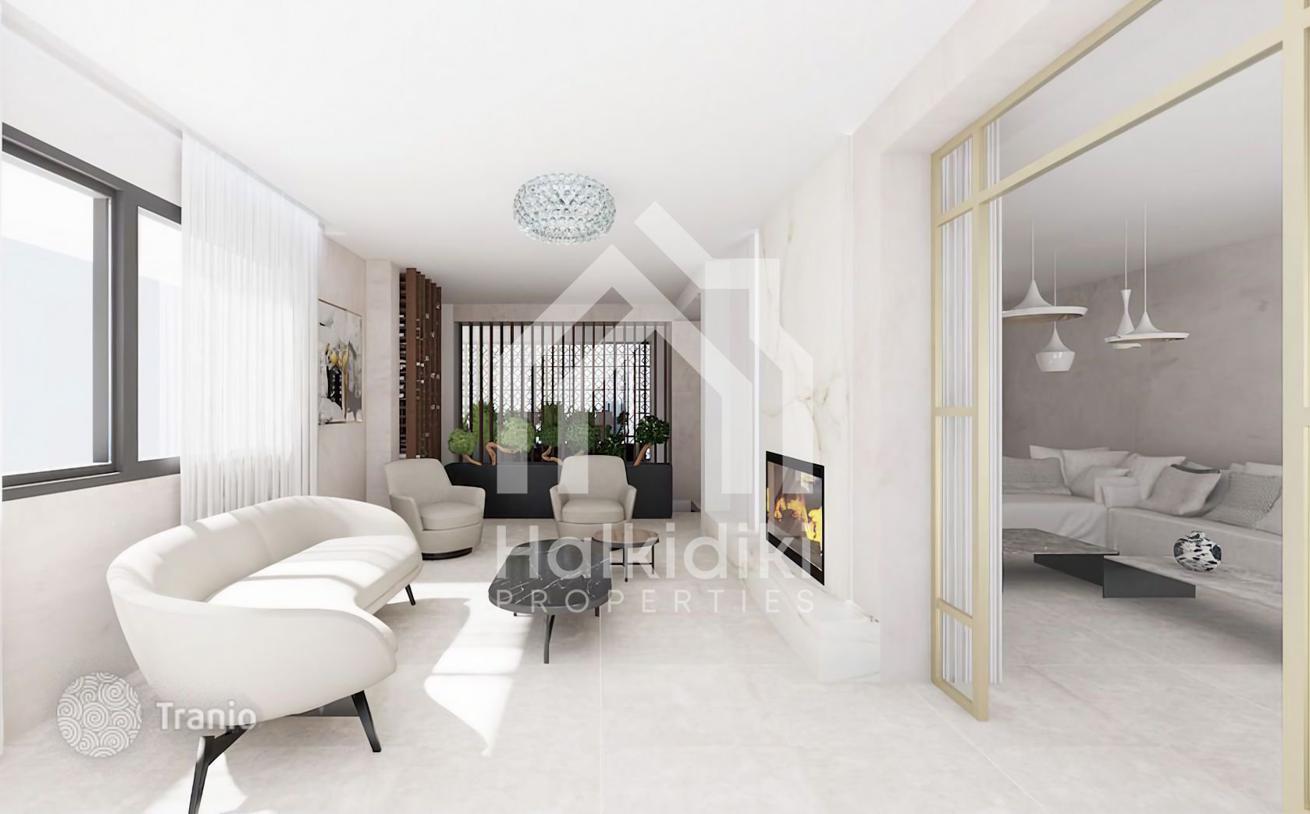 8-Bedroom House in Sitonias, Halkidiki, photo 4
