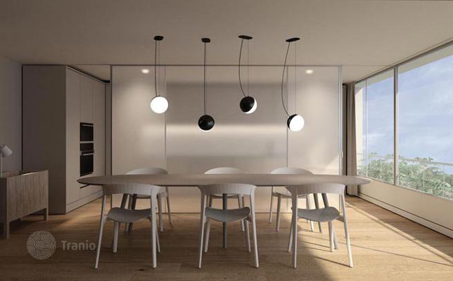 New Apartments with Parking in Porto, photo 2
