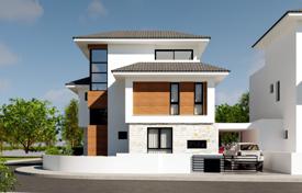 5-комнатный особняк 178 м² в Ларнаке, Кипр, фото 5