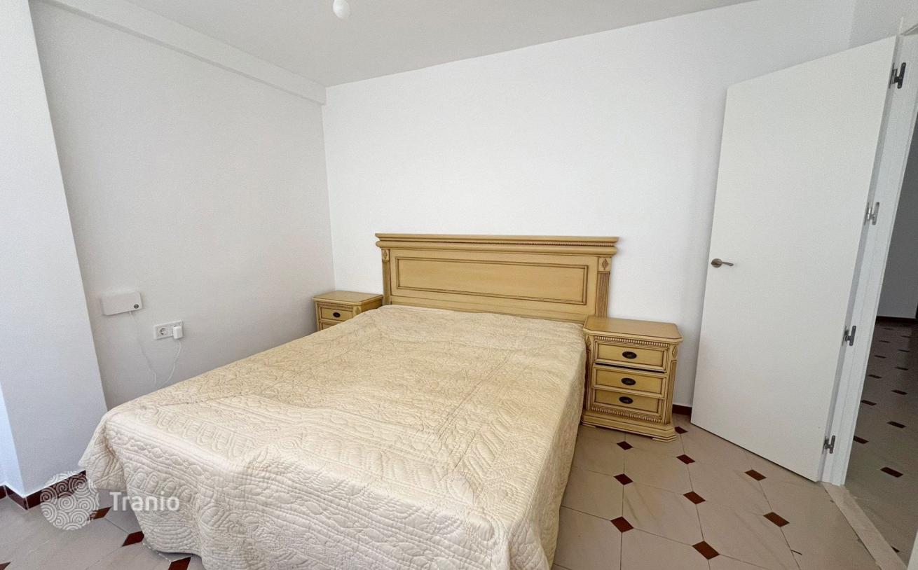 2-Bedroom Apartment in Benidorm, Spain