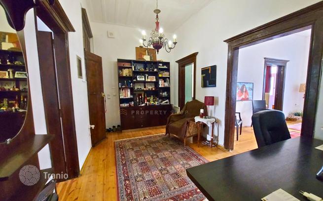 3-Bedroom Apartment 70 m from the Sea in Old Town Nafplio, Peloponnese, photo 2