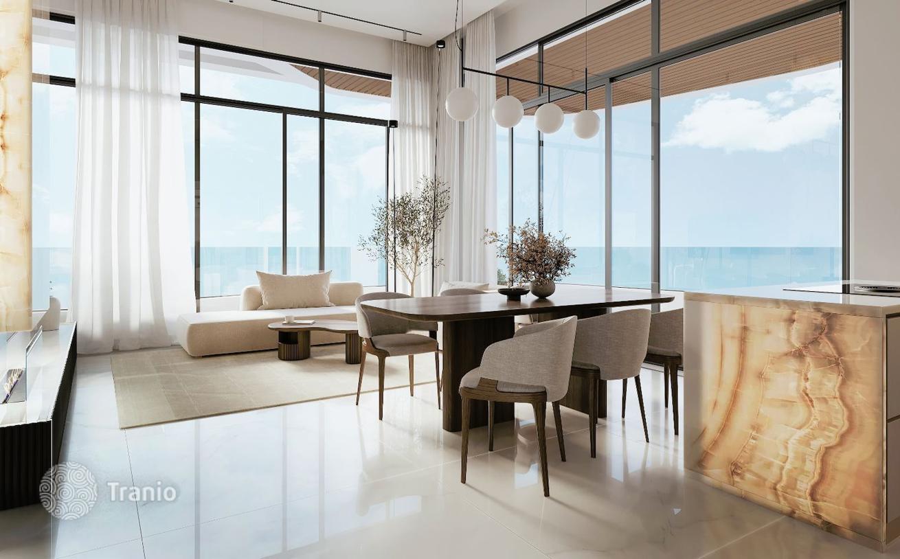 3-комнатная квартира 220 м² в городе Ларнаке, Кипр