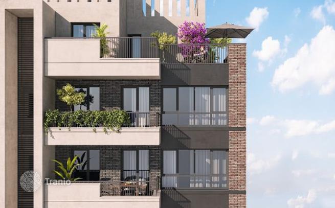 1-комнатная квартира 78 м² в Картале, Турция