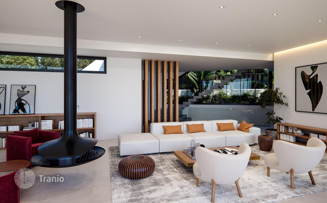 5-Bedroom Villa in Marbella, Malaga, photo 5