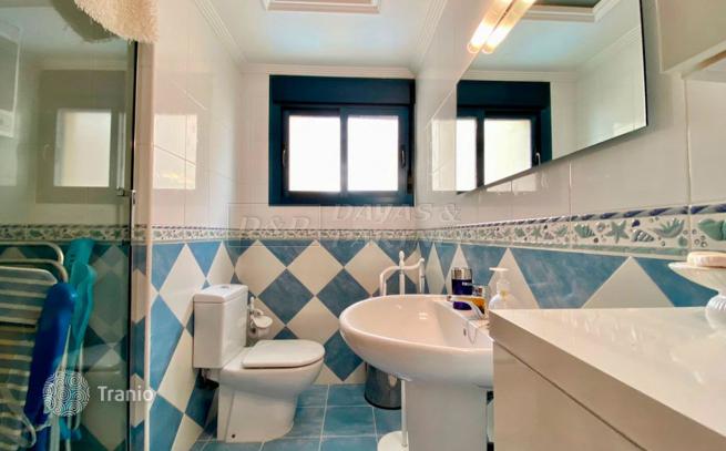 1-Bedroom Apartment in Torrevieja, photo 4