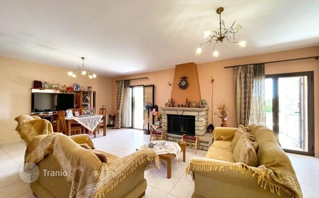 3-Bedroom Stone House in Nafplio, Peloponnese, photo 5