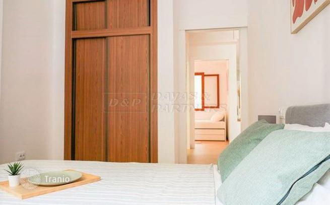 3-комнатная квартира 61 м² в Деэса де Кампоамор, Испания, фото 4