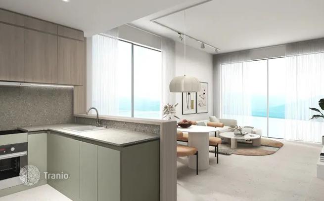 Apartments with Hajar Mountains and Persian Gulf Views in Mina Al Arab, Ras Al Khaimah, photo 2