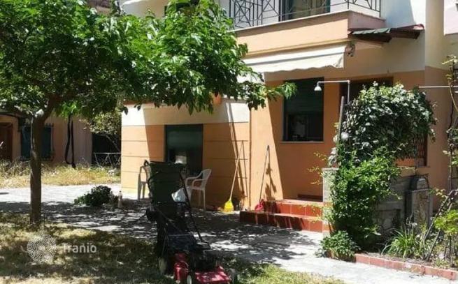 3-Bedroom House in Pefkochori, Halkidiki, photo 4