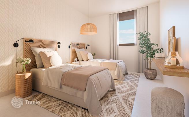 New Apartments in Estepona, photo 4