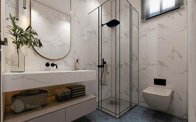2-комнатная квартира 77 м² в Кити, Кипр, фото 2