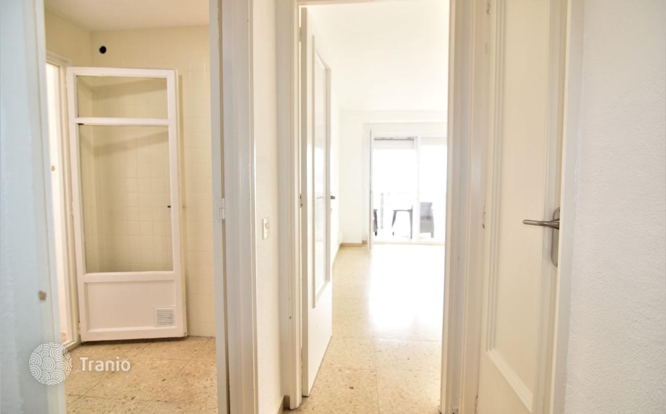 2-Bedroom Beachfront Apartment in Calpe, Alicante