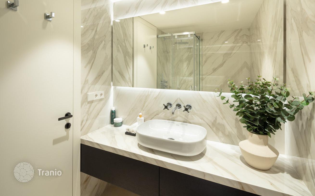 Modern Apartment in Puente Romano, Golden Mile, Marbella, photo 3