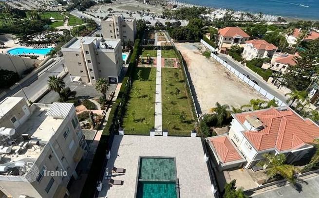 2-комнатная квартира 120 м² в Пиргосе, Кипр, фото 5
