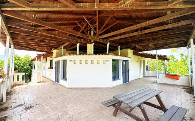 2-Bedroom Villa with Guest House and Private Pool on Peloponnese, photo 5