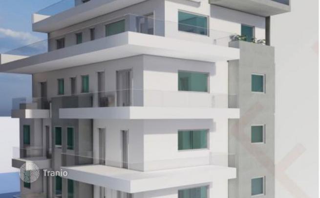 1-комнатные апартаменты в новостройке 71 м² в Салониках, Греция, фото 2