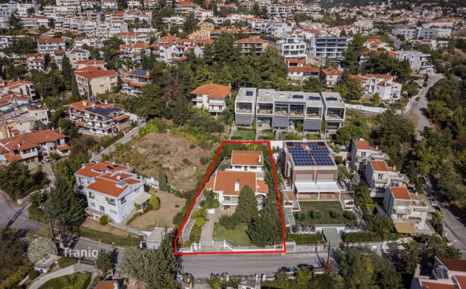 4-комнатный дом в городе 400 м² в Панораме, Греция, фото 2