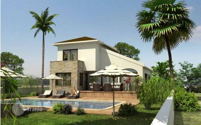 4-Bedroom Villa with Private Pool and Sea View in Protaras, Cyprus, photo 3