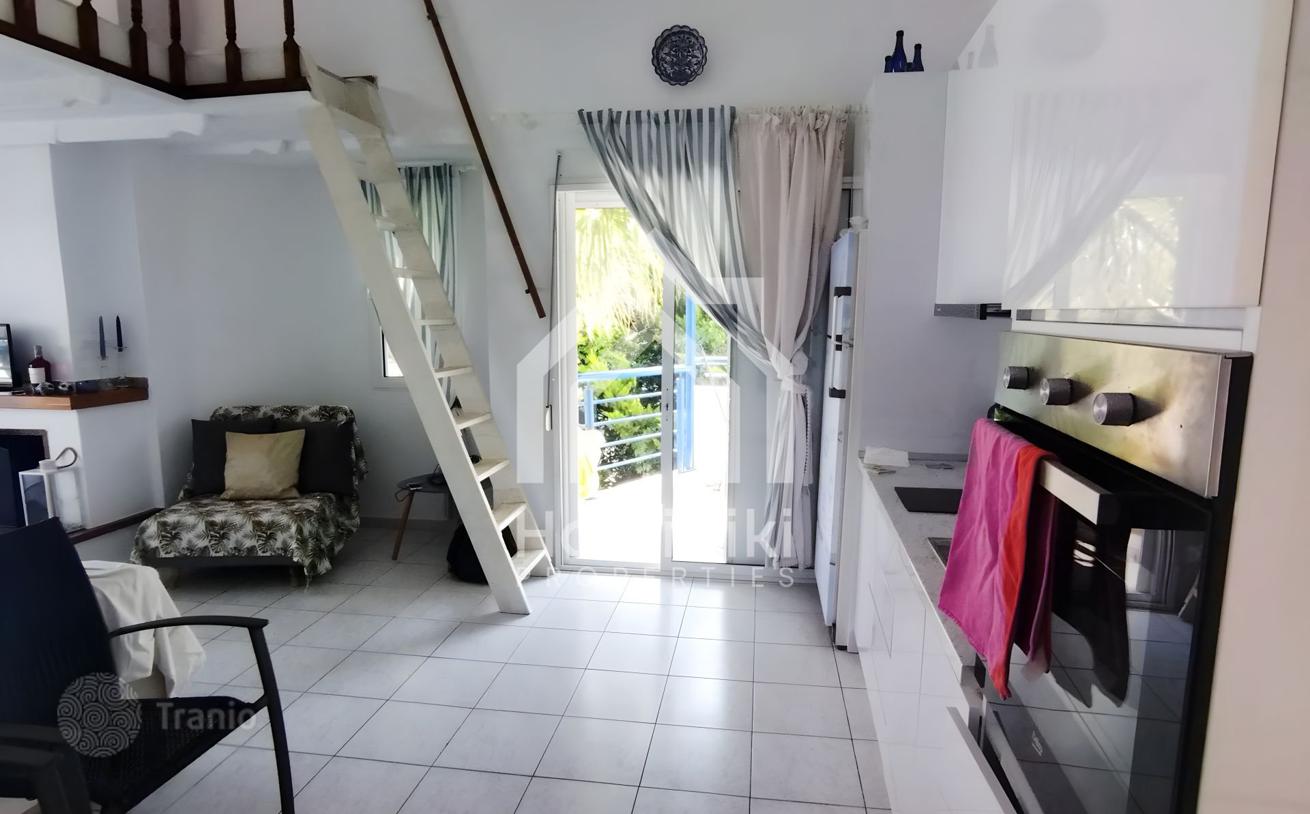 3-комнатная квартира 60 м² в Халкидики, Греция, фото 2