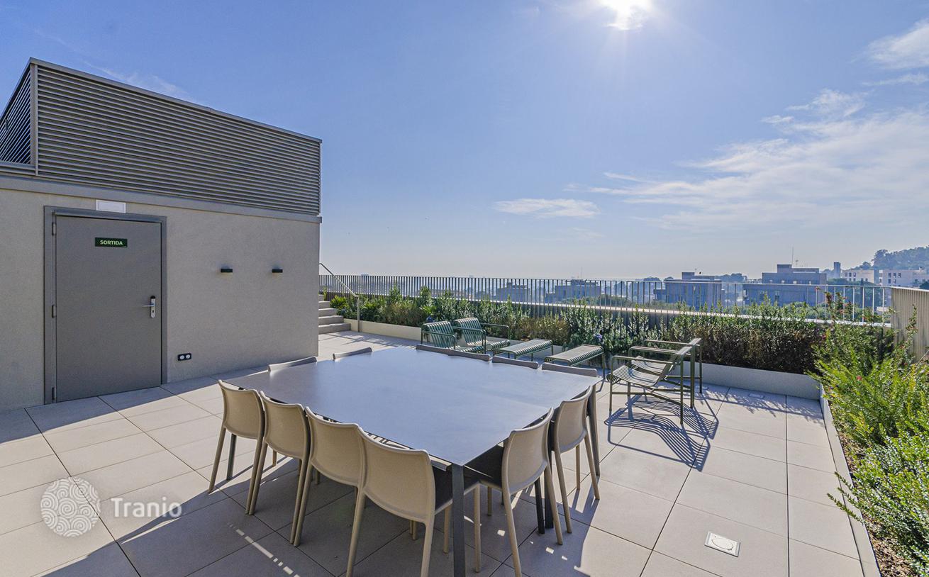 1-Bedroom Apartment in Sarrià, Barcelona