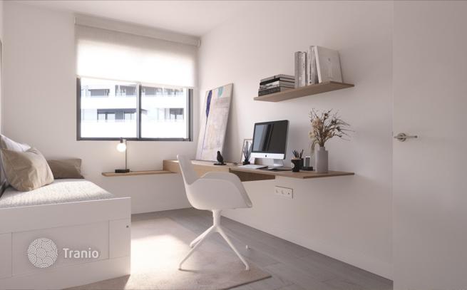 New Apartments with Sea and Mountain Views in Casares, photo 2