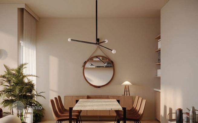 Townhouse Complex with Shared Pool, Parks and Recreation Areas in Giza, Egypt, photo 3