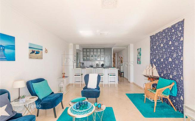 2-Bedroom Apartment in Torrevieja, photo 3