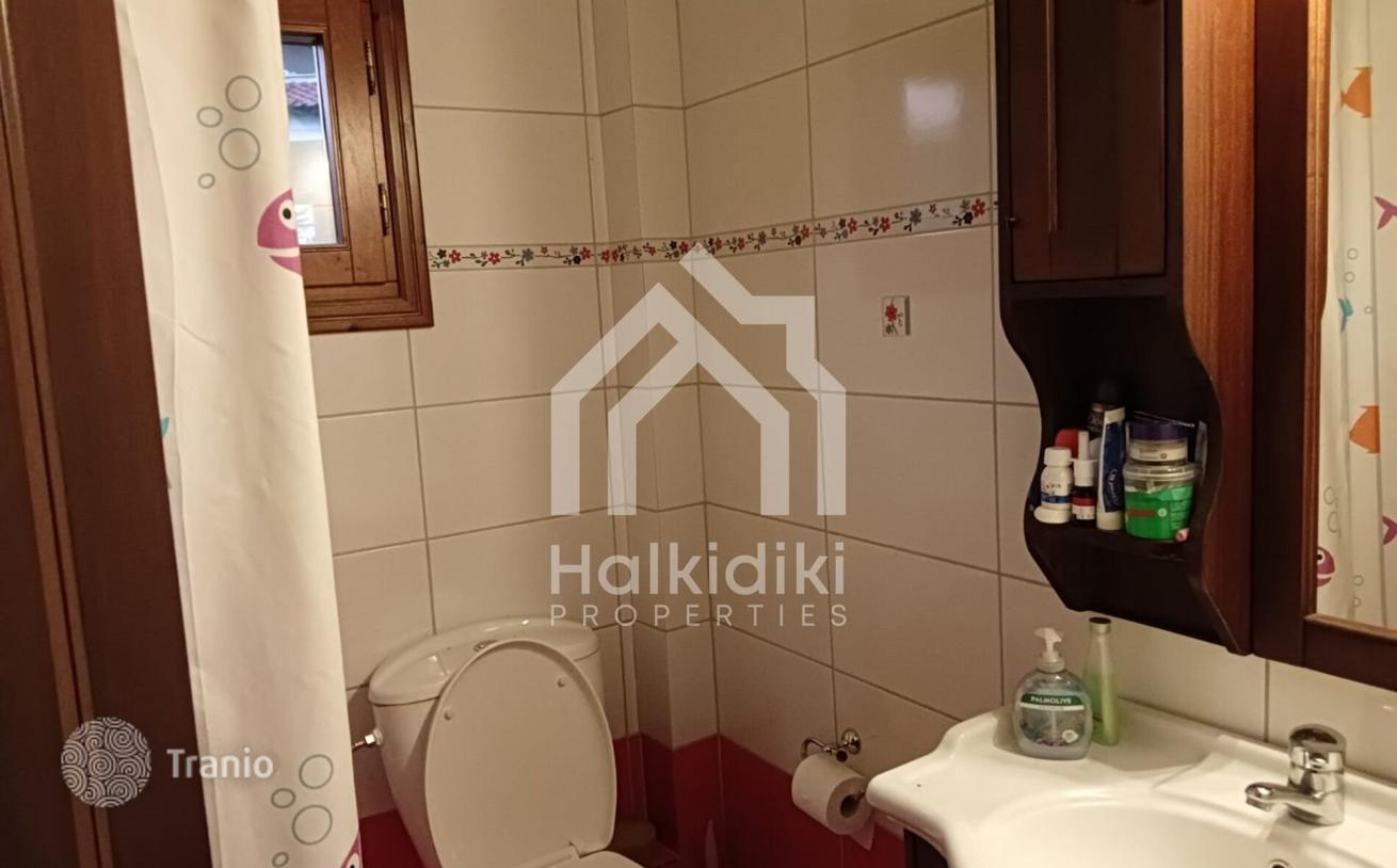 9-Room House 600 m² in Halkidiki, photo 2