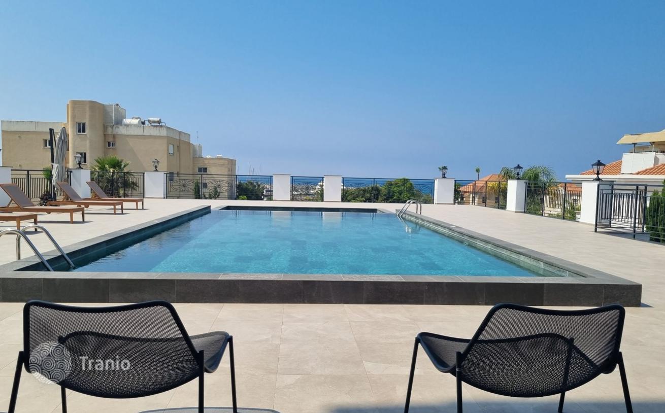2-комнатная квартира 120 м² в Пиргосе, Кипр, фото 4