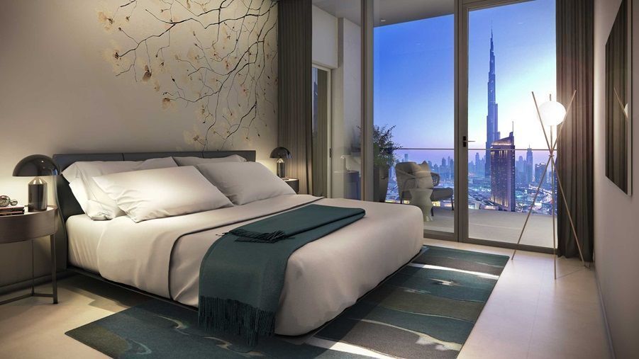1-Bedroom Apartment in Downtown Dubai, Dubai
