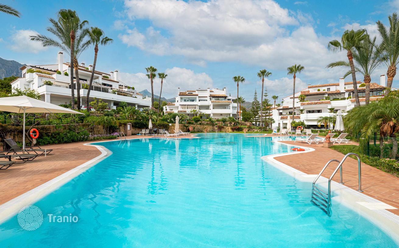 Апартамент на продажу в Monte Paraiso Country Club, Золотая Миля, фото 4