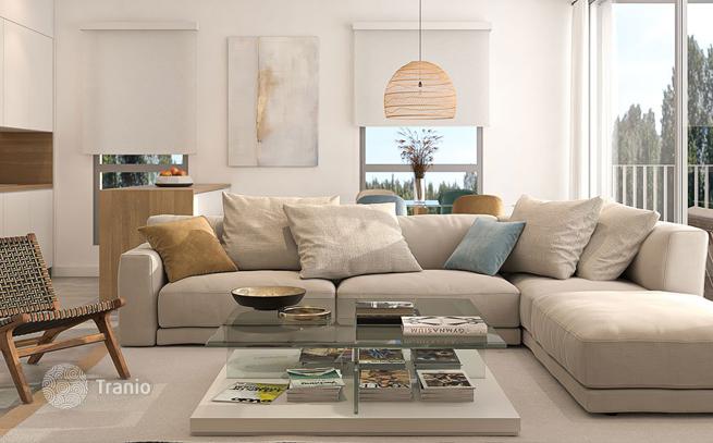 3-Bedroom Apartment in Denia, Alicante, photo 4