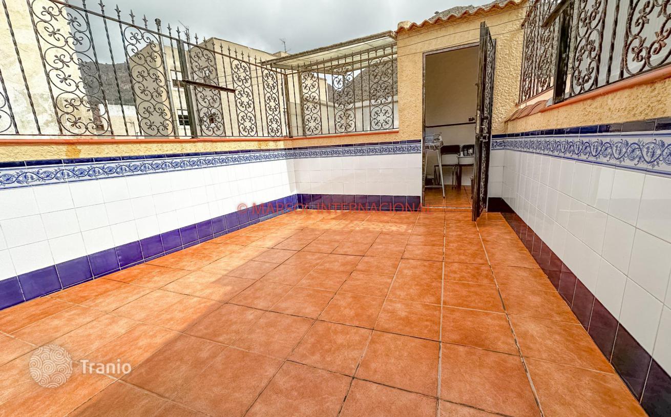 3-комнатный коттедж 148 м² в Ориуэле, Испания, фото 3
