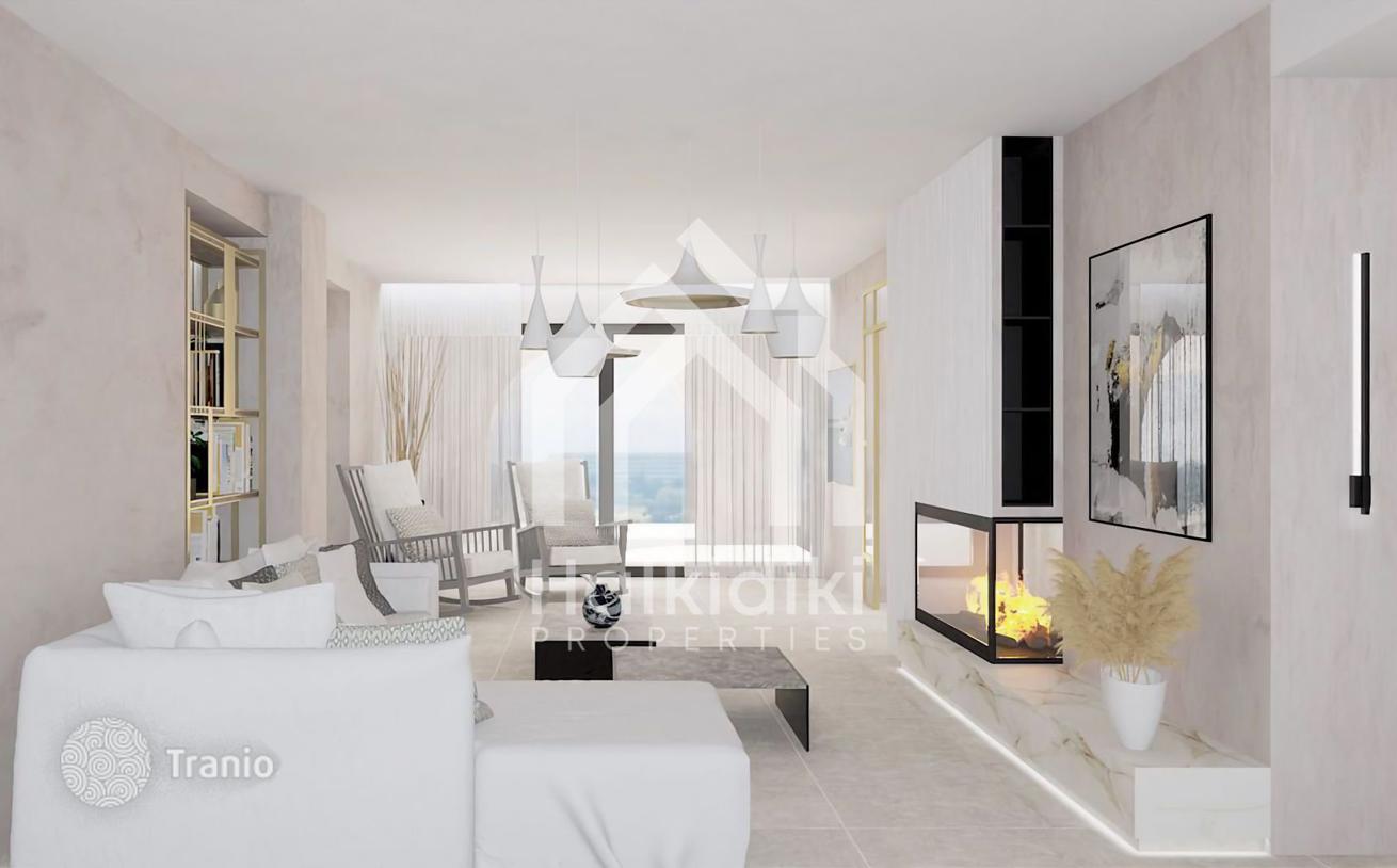 8-Bedroom House in Sitonias, Halkidiki, photo 2
